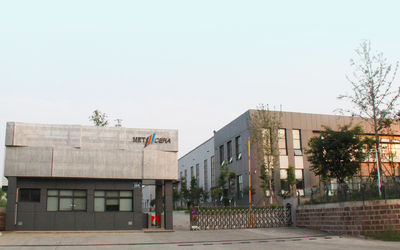 Chengdu Met-ceramic Advanced Materials Co.,ltd