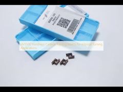 HV3500 Hardness-Carbide-Drehinstallungen für interne Drehvorrichtungen