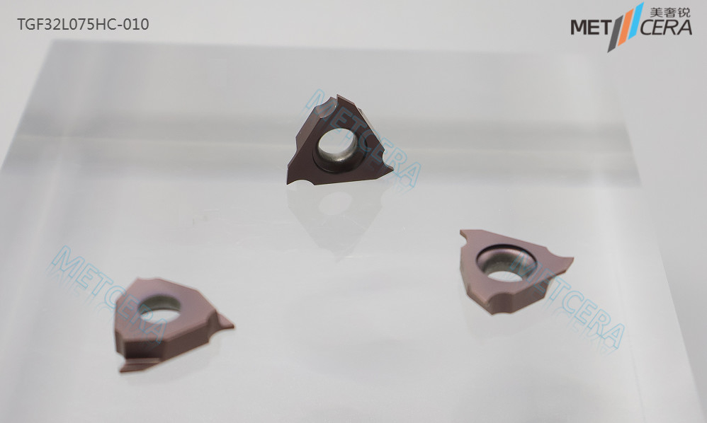 TGF TGF32 TGF32L TGF32L075 TGF32L100 TGF32L200 TGF32L300 Schleifen Innenloch Schleifenblatt CNC-Schleifeninsert