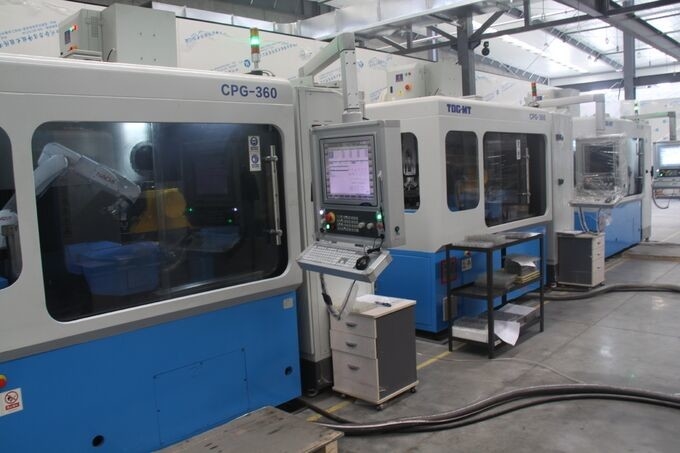 Schneidwerkzeuge für die Verarbeitung von Carbide-Turnings aus Edelstahl CNC Feinbearbeitung Linkskopf Schneiden Internes Drehwerkzeug VBGT110302