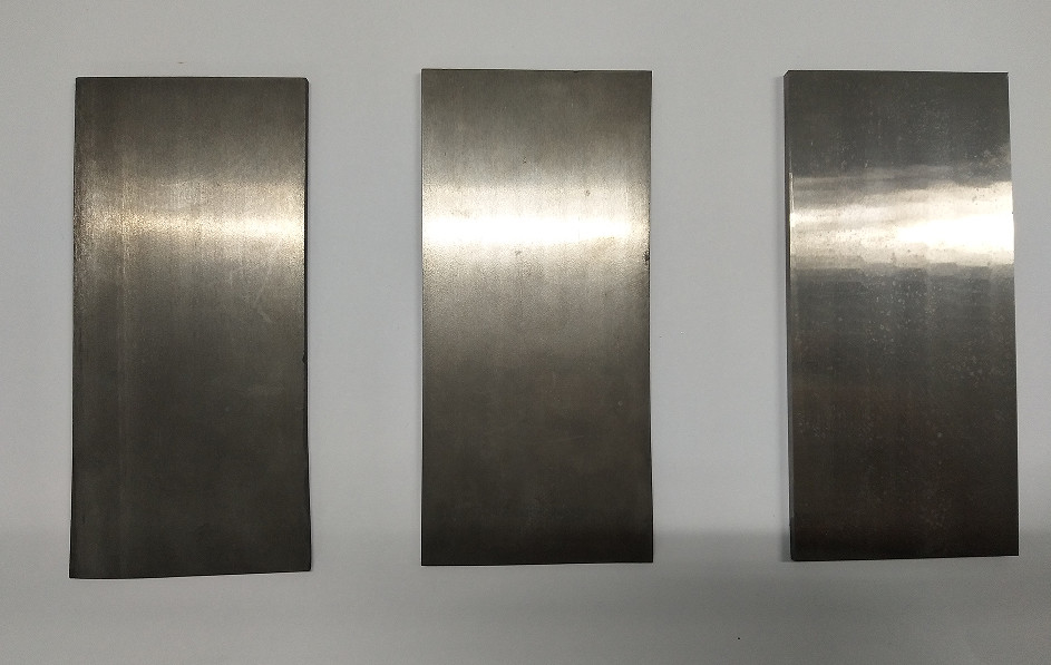 Kundengebundene Cermet-Schneidwerkzeug-flache keramische Metallplatte/Standardprodukte des freien Raumes nicht
