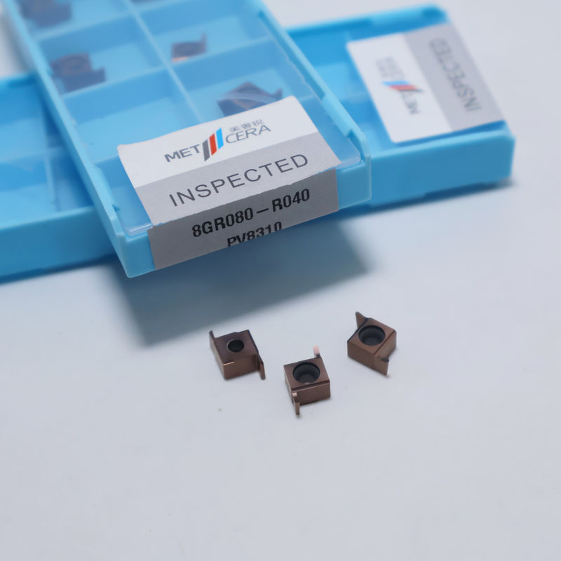 6GR 7GR 8GR 9GR Hochwertige Karbid-Innendrehintrittsvorrichtungen für zuverlässige Bearbeitung, Innenbohrvorrichtungen