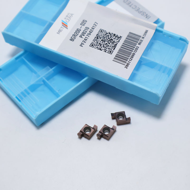 6GR 7GR 8GR 9GR Hochwertige Karbid-Innendrehintrittsvorrichtungen für zuverlässige Bearbeitung, Innenbohrvorrichtungen